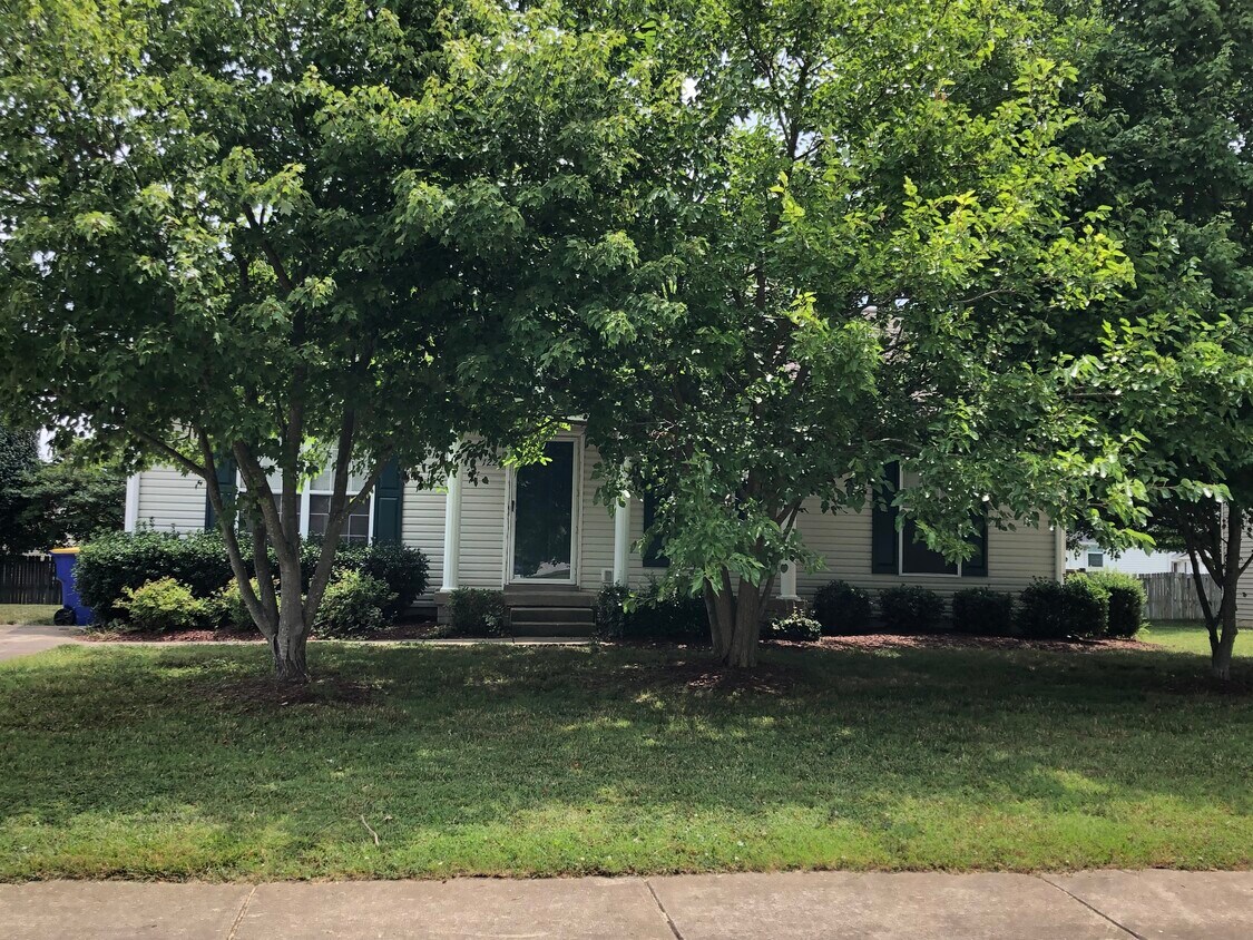 12226 Autumn Oaks Drive - 1226 Autumn Oaks Dr