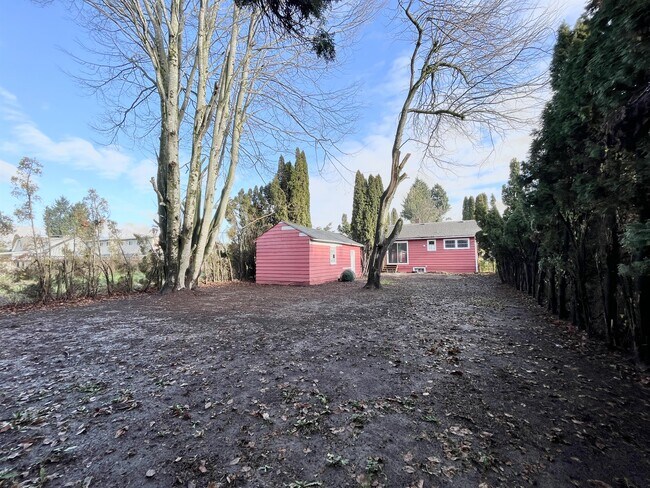 Photo du bâtiment - 9237 Woodbine St