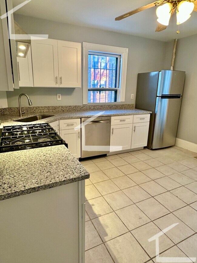 Foto del edificio - 16 Quint Ave