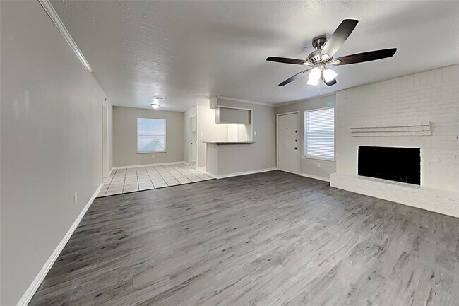 Building Photo - 503 Asheboro Dr