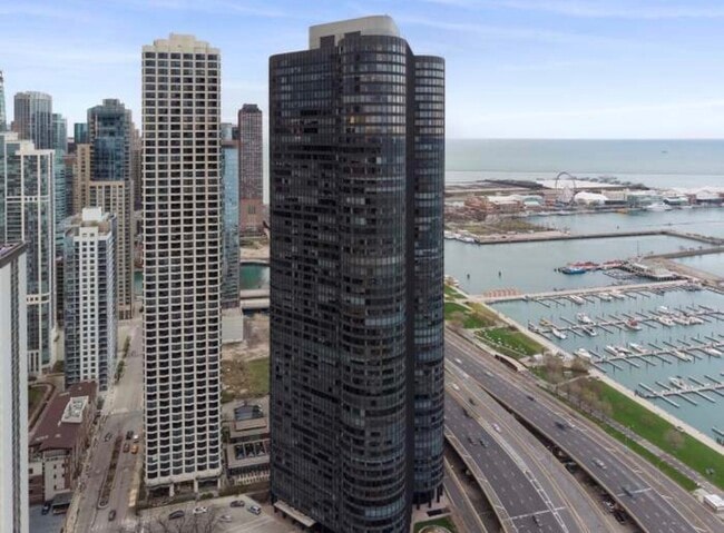 Building Photo - 155 N Harbor Dr