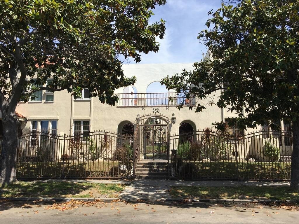 Primary Photo - 4057 W 28th St