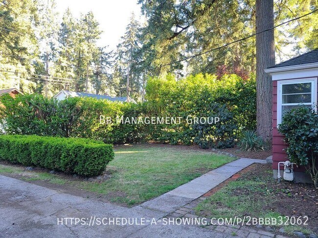 Foto del edificio - Adorable Mid-Century Ranch home in Lake Os...