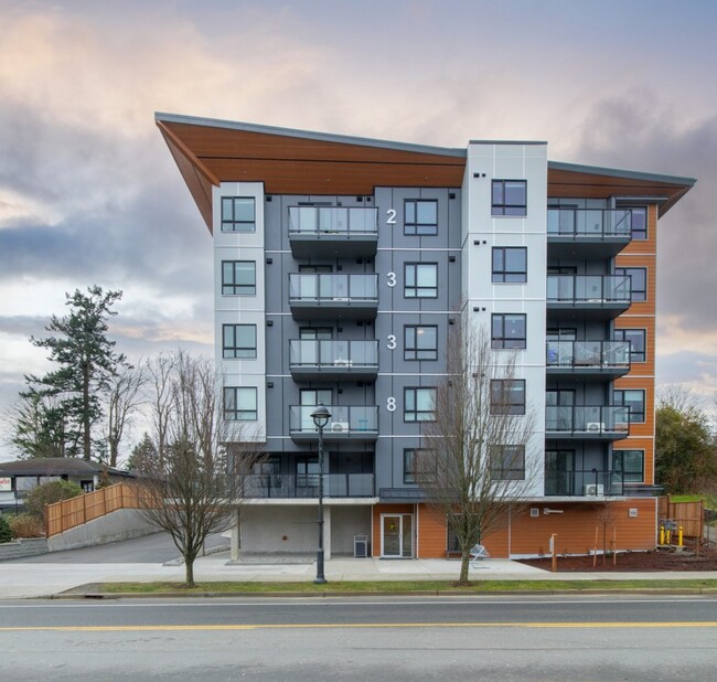 Building Photo - Southpoint Apartments