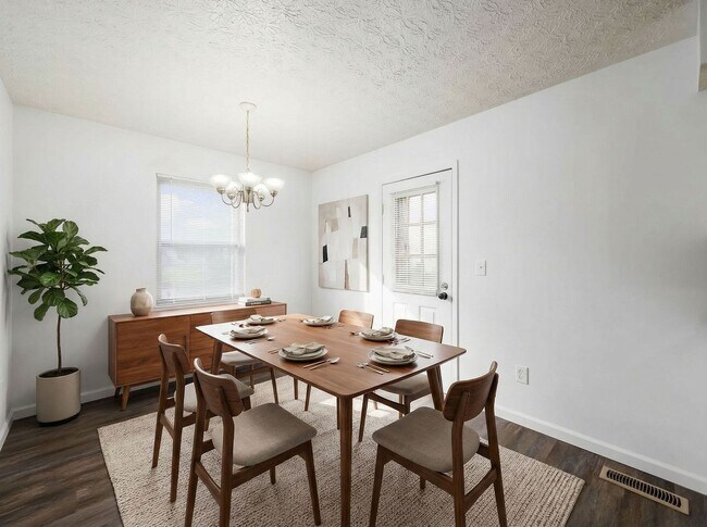 Foto del edificio - Duke Phillip