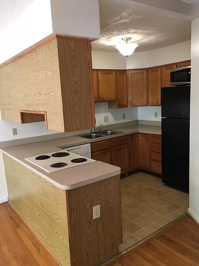 Foto del edificio - 126 W Criser Rd