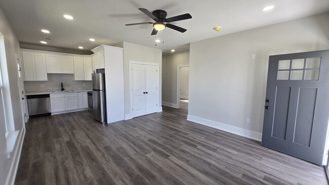 Foto del edificio - 3627 Park Blvd