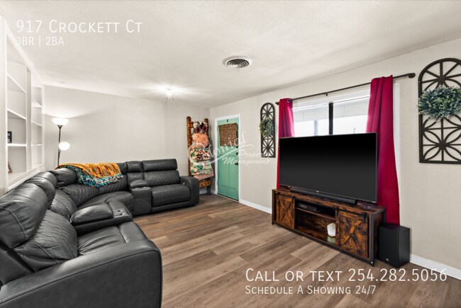 Foto del edificio - 917 Crockett Ct