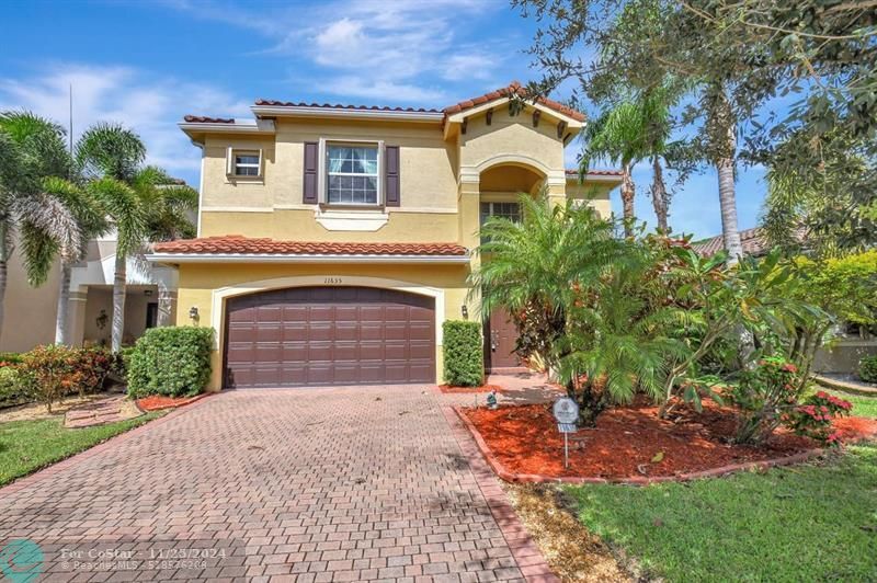 Foto principal - 11635 Mantova Bay Cir