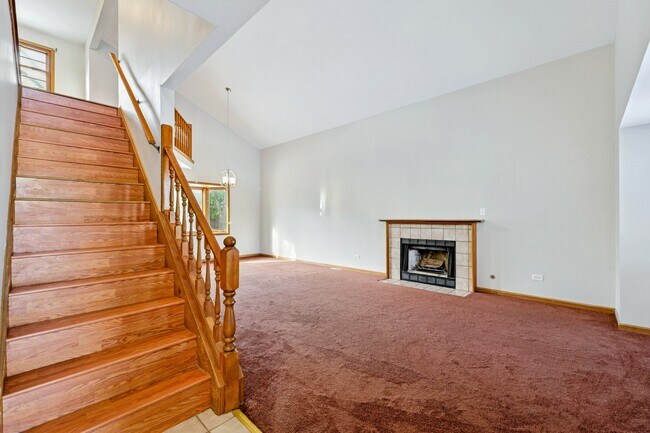 Foto del edificio - 17910 Millstone Rd