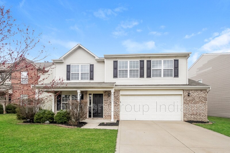 8130 Little River Ln, Indianapolis, IN 46239 House for Rent in