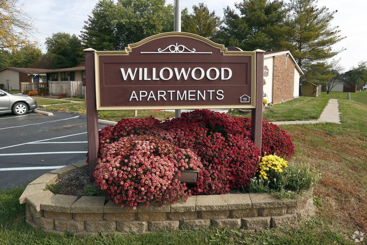 Foto principal - Willowood Apartments