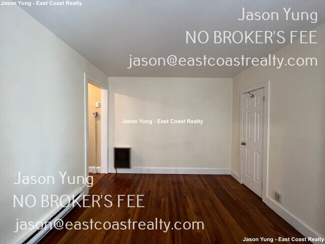 Foto del edificio - 84 Gordon St