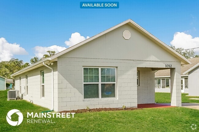 Building Photo - 1012 Dunbar Ave