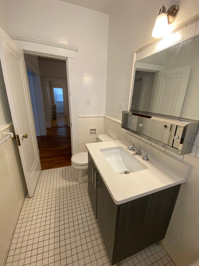 Foto del edificio - 80 Winchester St