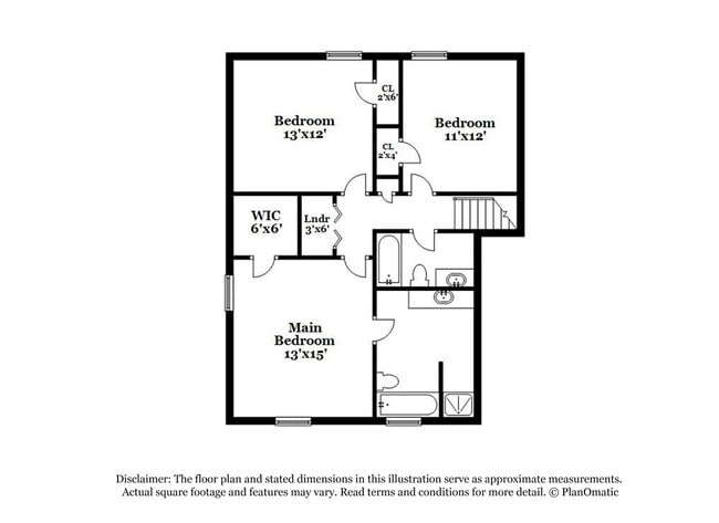 Building Photo - 73 Cagle Way