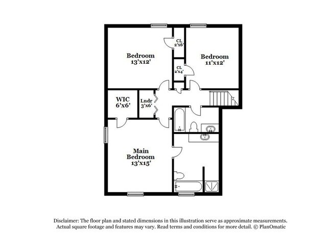 Foto del edificio - 73 Cagle Way