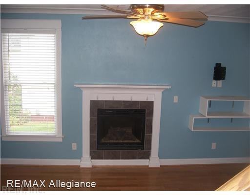 Foto del edificio - 4 br, 2.5 bath House - 123 MARYLAND AVENUE