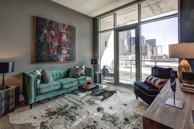 Foto del edificio - The Francis