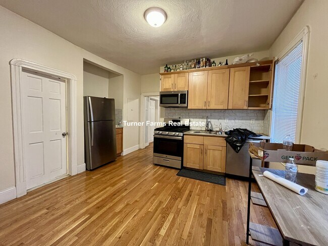 Foto del edificio - 114 Thornton St