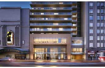 Building Photo - Velocity at the Square
