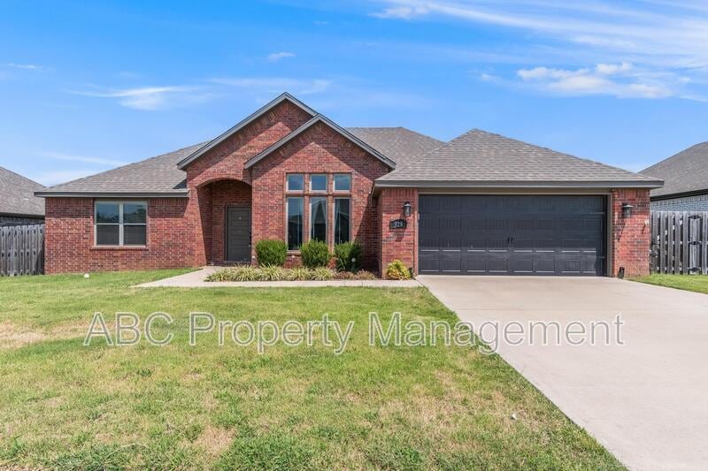 Photo - 328 North Otoe Street
