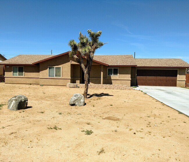 7364 Aster Ave, Yucca Valley, CA 92284 House for Rent in Yucca Valley, CA