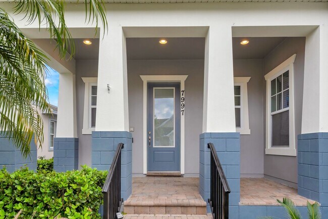Building Photo - Beautifully Updated 5-Bed, 3-Bath Home for...
