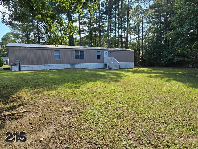 Foto del edificio - 215 Julia St