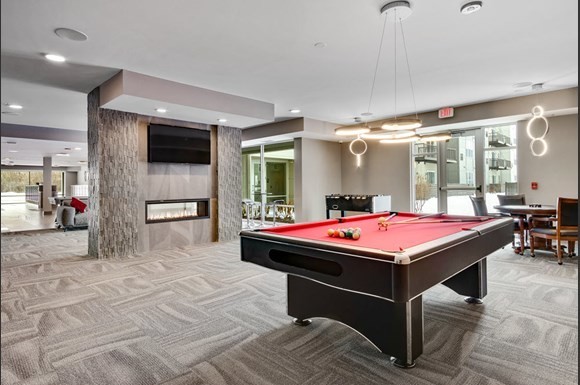 Building Photo - Great Amenities! Gorgeous Apartment Home!