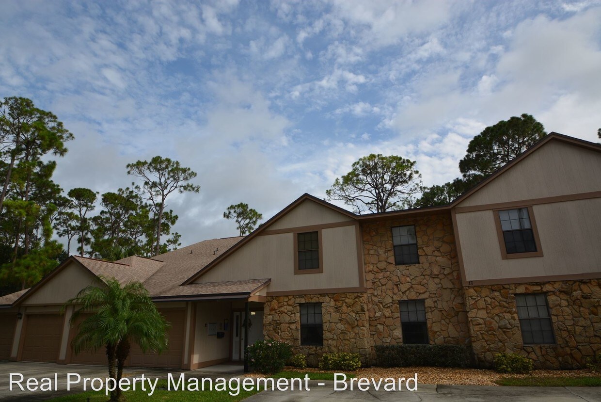 627 Greenwood Village Blvd, Melbourne, FL 32904 House Rental in