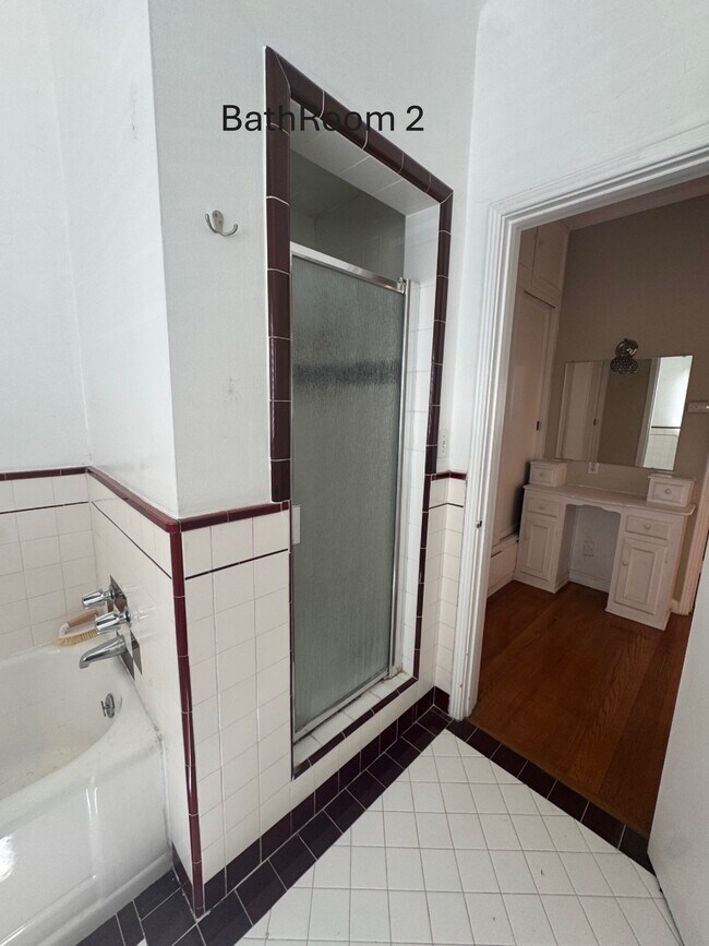 Foto del edificio - 8325 W 1st St