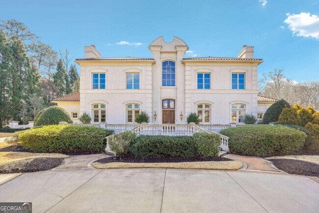 Foto del edificio - 4143 Randall Ct NW