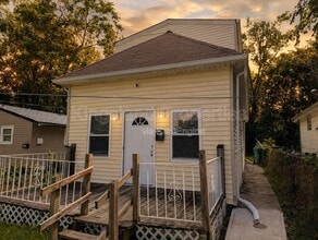 Building Photo - 5612 Hodiamont Ave