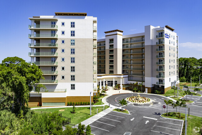 715 Pilot Ln Merritt Island, FL 32952 - River Fly In Condos