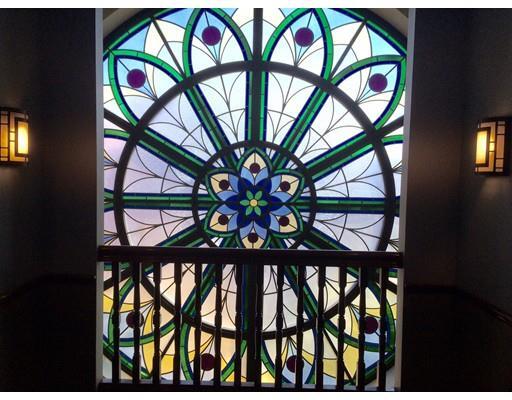 Foto del edificio - 2 Clarendon St