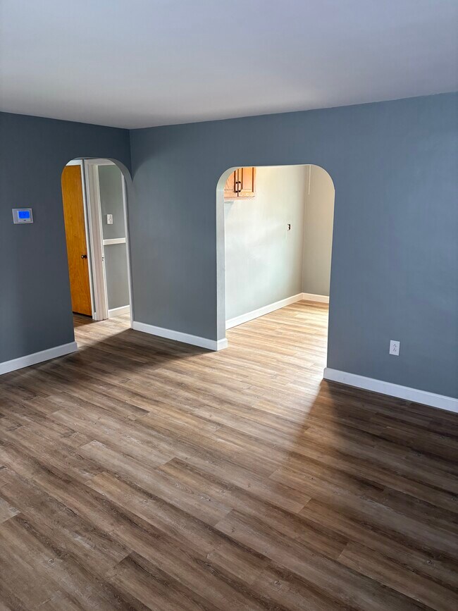 Livingroom - 1284 Ohio Ave