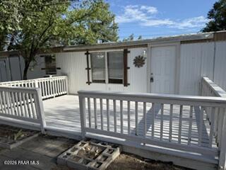 Foto del edificio - 158 W Navajo Dr