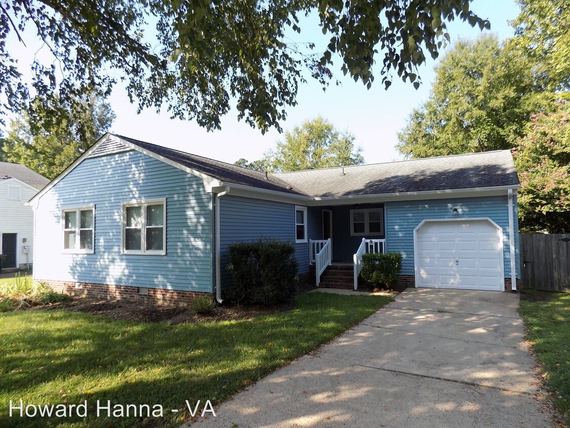 Primary Photo - 3 br, 2 bath House - 4 Tiffany Lane