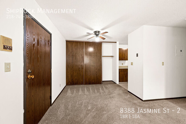 Building Photo - 8388 Jasmine St