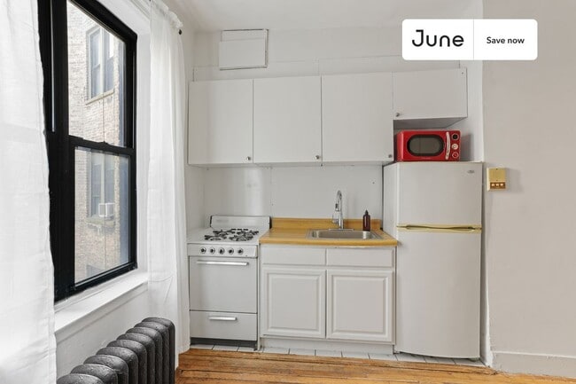 Foto del edificio - 609 W 151th St