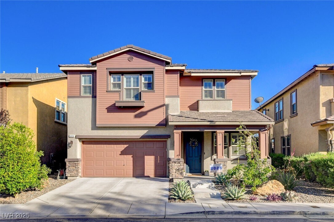 Foto principal - 5434 Fawn Chase Way