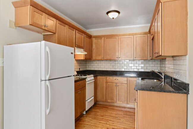 Foto del edificio - St. Clair