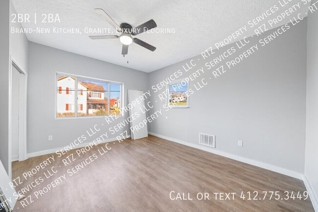 Building Photo - 705 Burbridge St