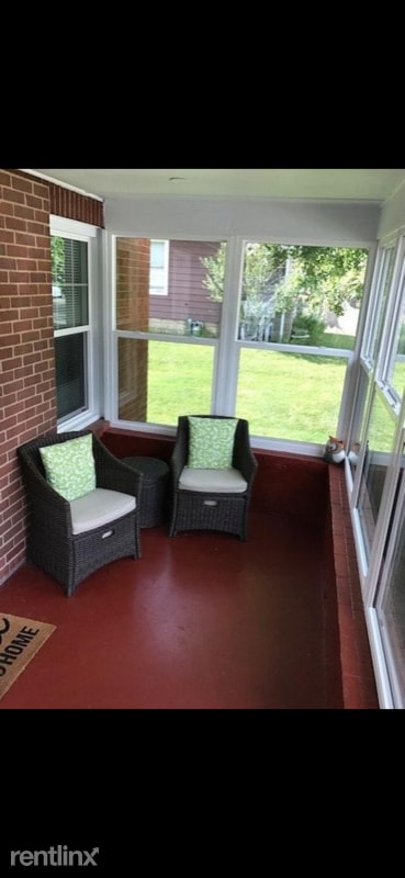 Foto del edificio - 2 br, 1 bath House - 4029 N Monroe Ave