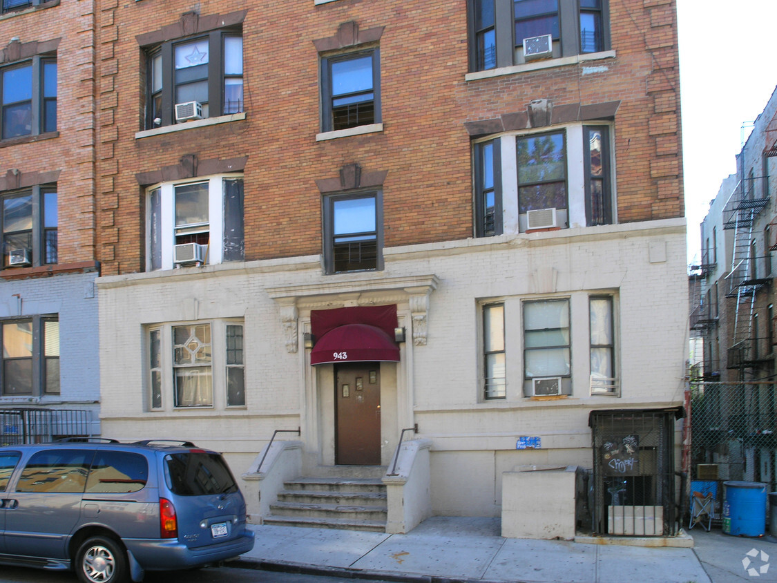 943 E 179th St, Bronx, NY 10460 - Apartments in Bronx, NY | Apartments.com