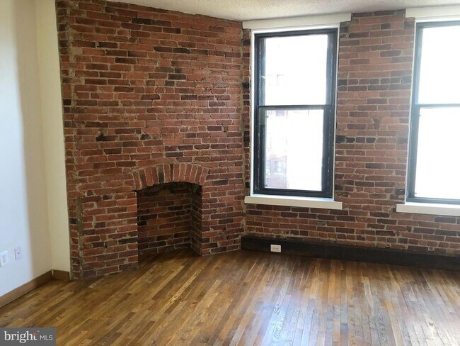 Foto del edificio - 1615 Q St NW