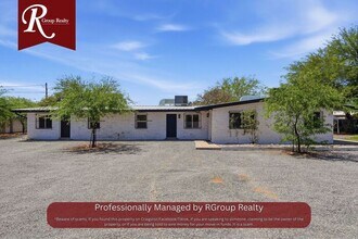 Building Photo - 2535 N Dodge Blvd
