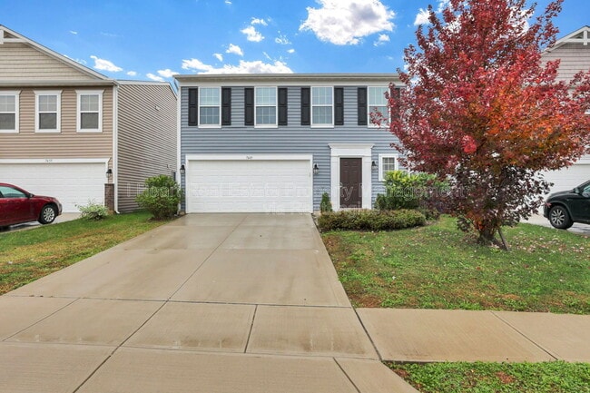 Building Photo - 7449 Sugarbark Dr