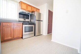 Interior Photo - Meadowood Townhomes